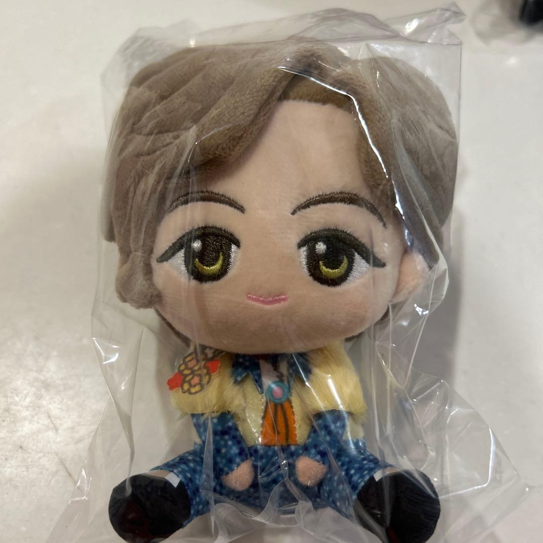 ローソン1番くじ　Mrs.GREEN APPLE