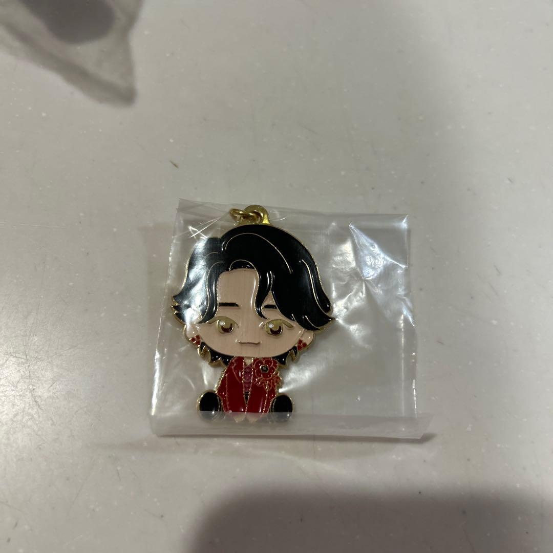 ローソン1番くじ　Mrs.GREEN APPLE