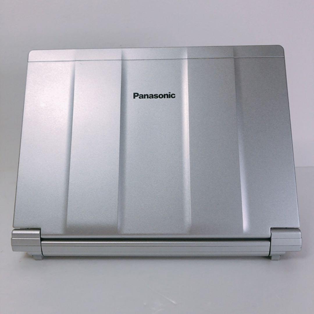 美品！超高性能【第11世代 i5 &16GB 】レッツノートSV1！2022年型