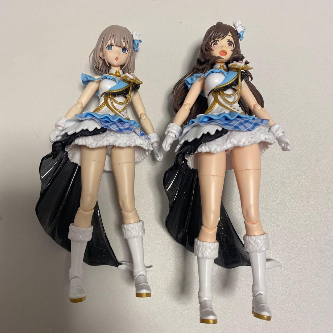 30MS アイドルマスター 完成品 まとめ売り