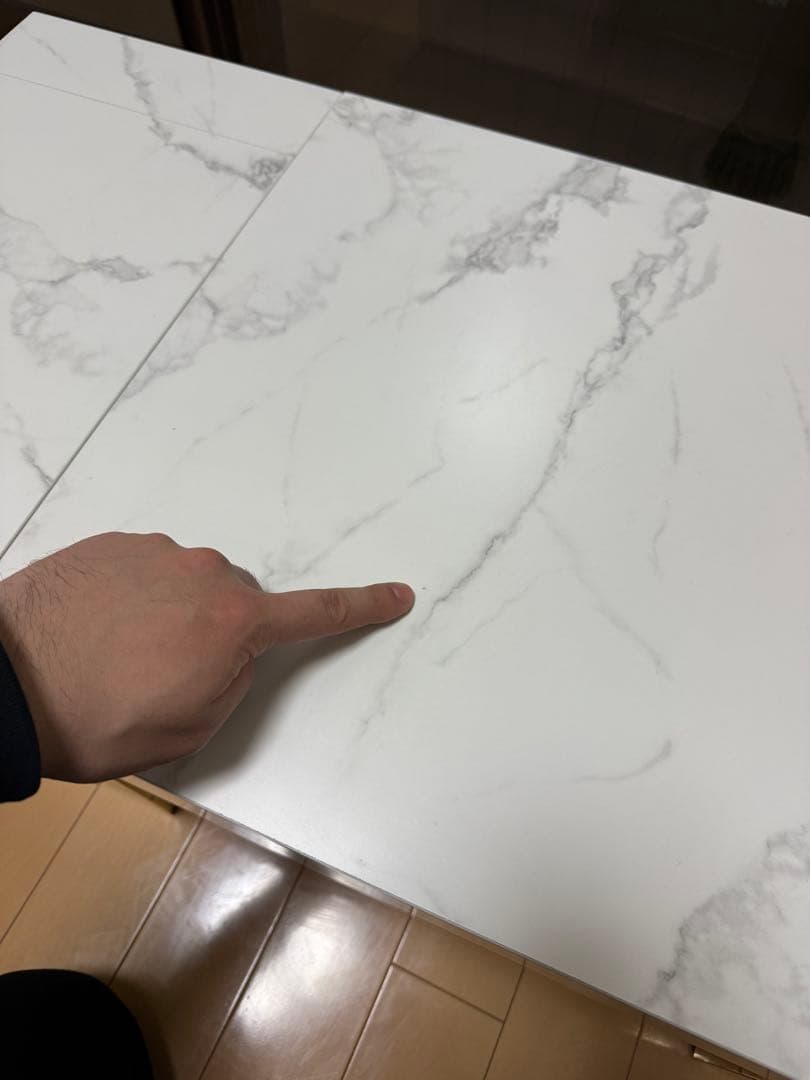 レーヌ ドレッサーテーブル ※値下げしました