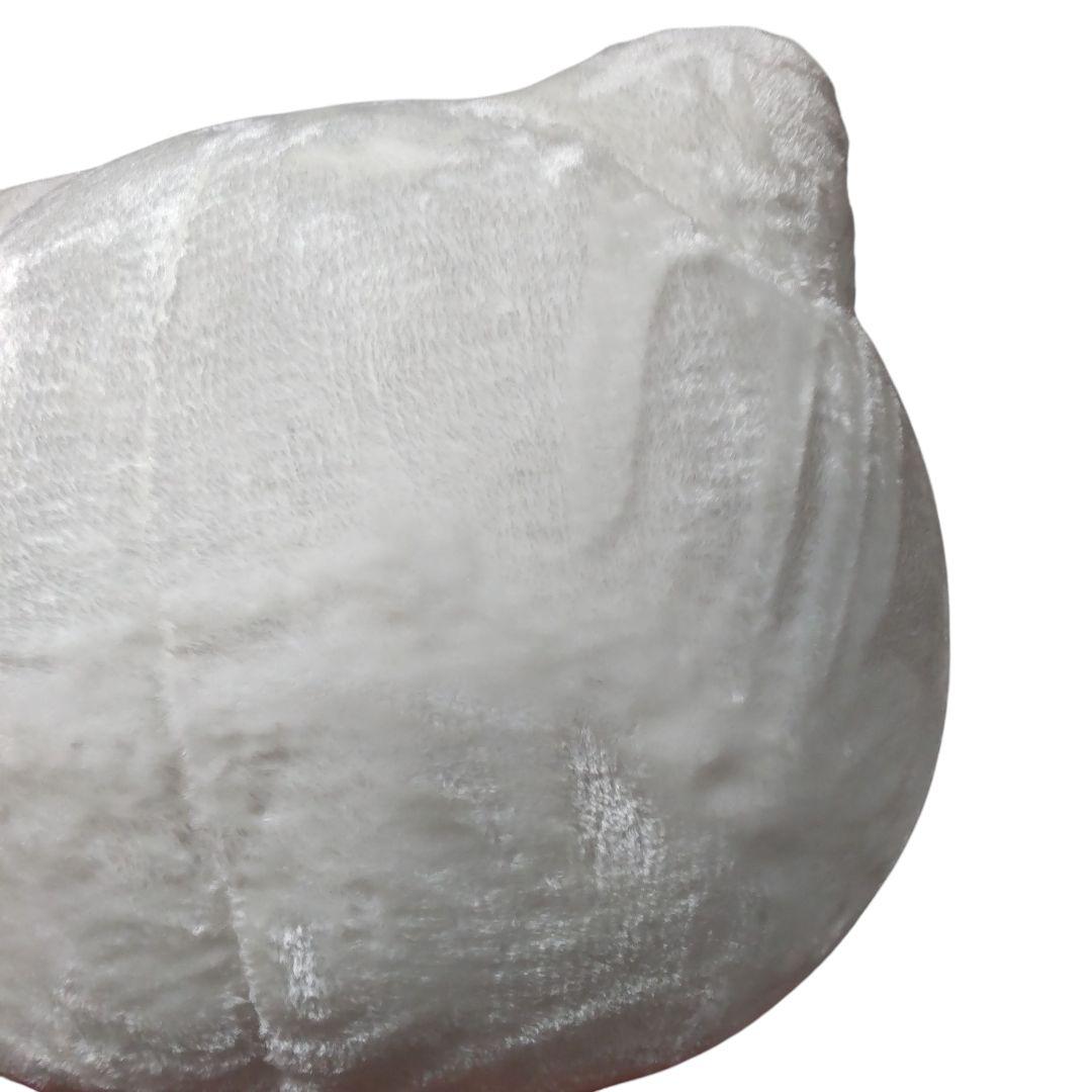 廃盤 ハローキティ 4L ぬいぐるみ