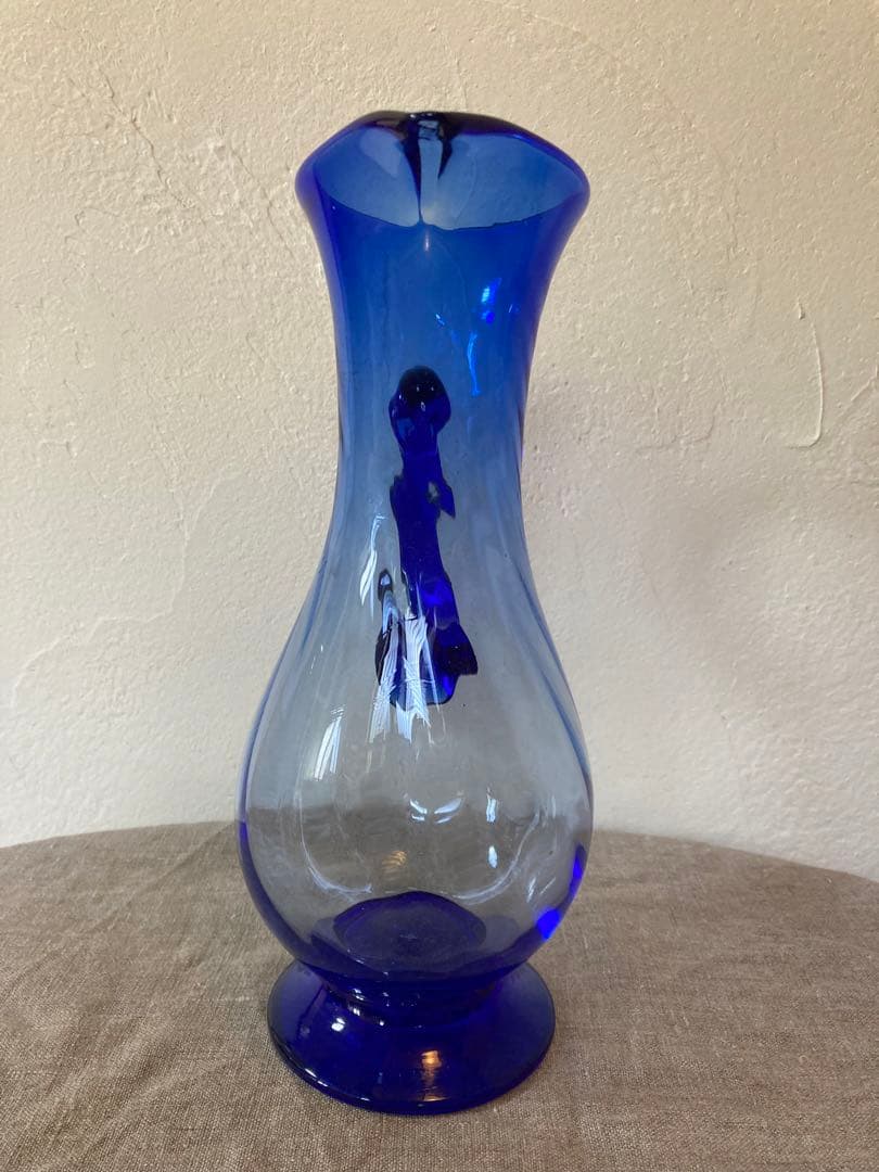 ガラスピッチャー