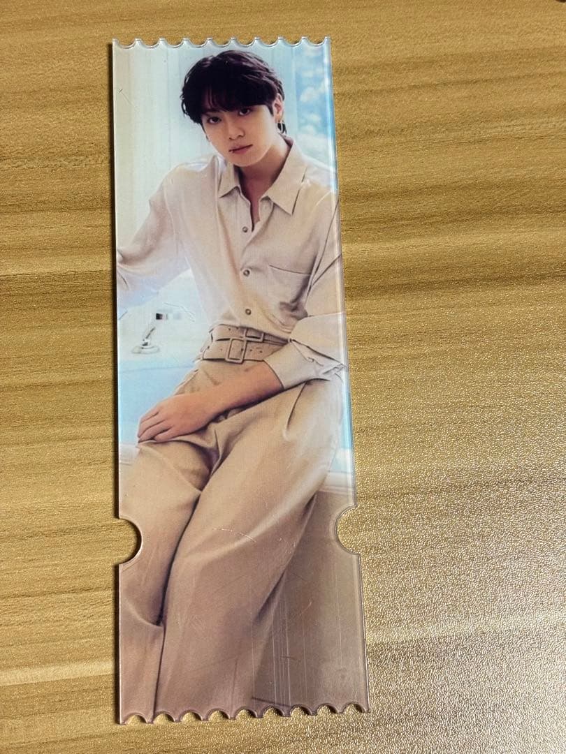 ゆうこりん様②