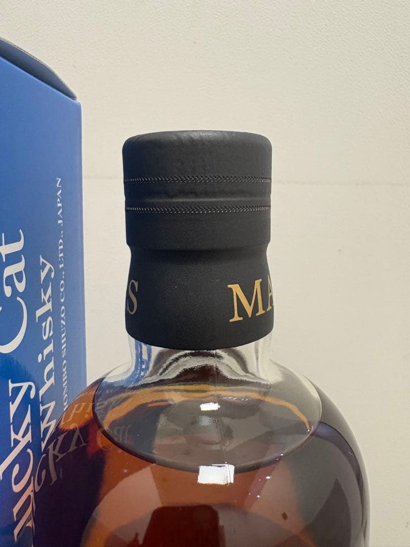 MARS The Lucky Cat solla ラッキーキャット　ソラ