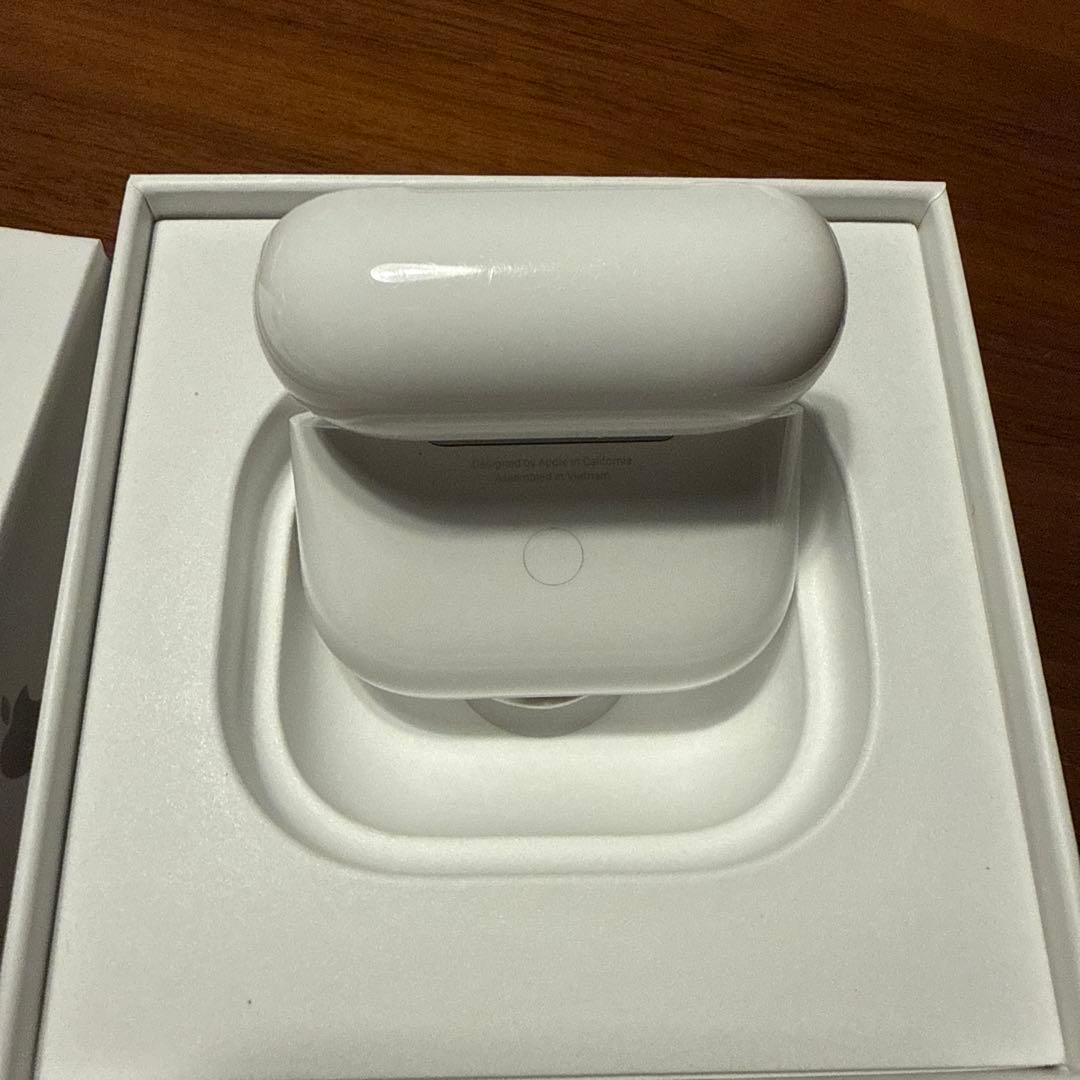 AirPods (第3世代) ホワイト 本体