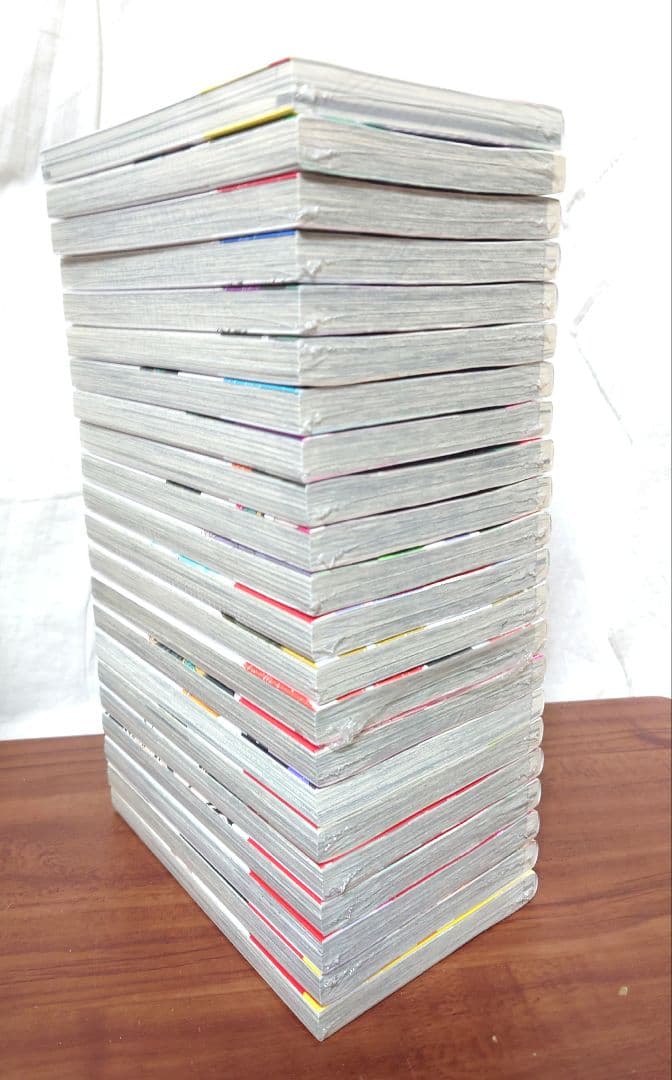 Peko　　ウィンドブレーカー 1〜21巻＋キャラブック　ほぼ新品