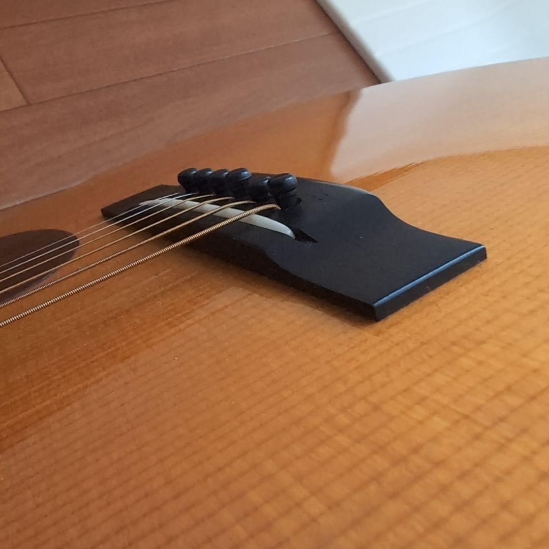 S.YAIRI YV-18 オール単板 ドレッドノート