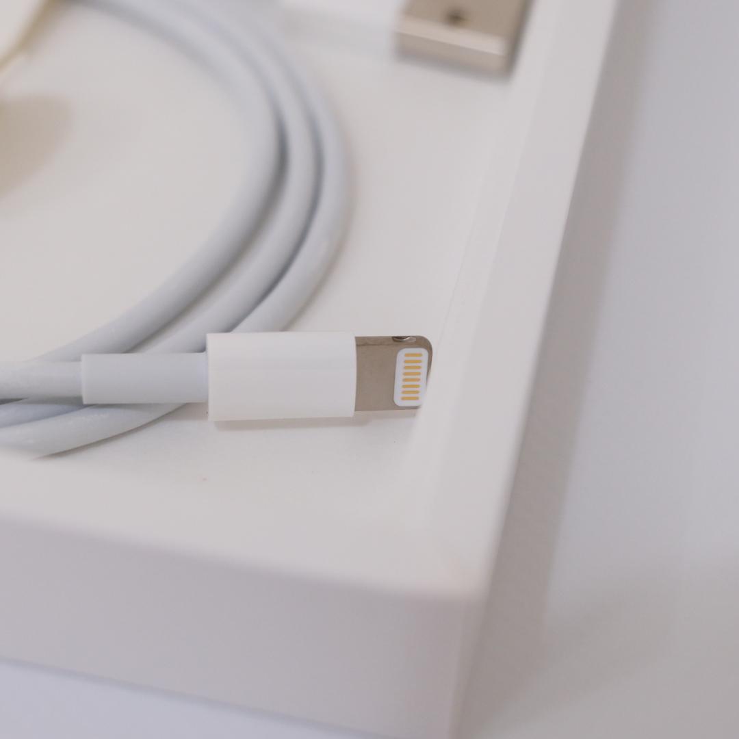 Apple Magic Trackpad Lightning ホワイト