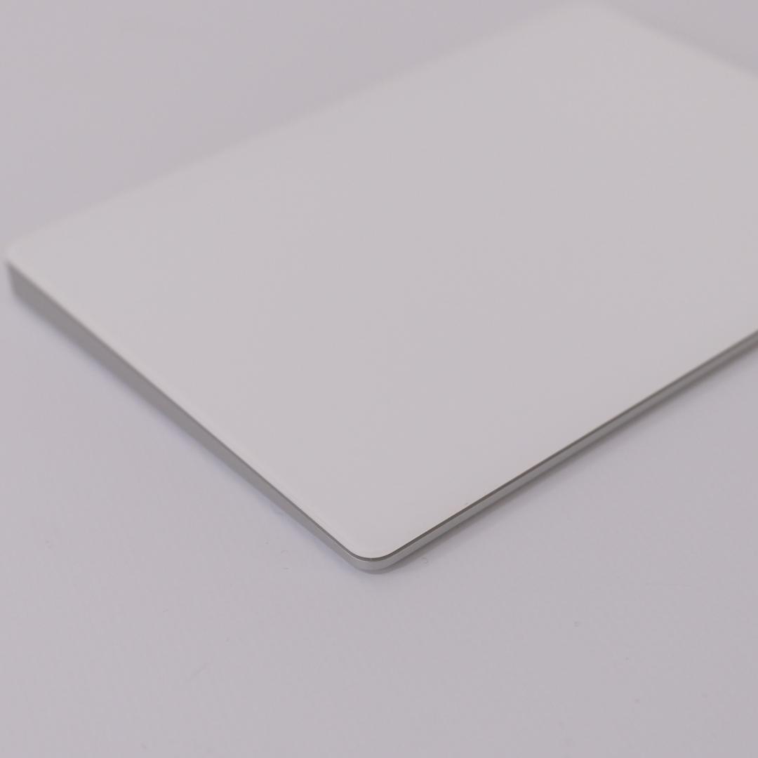 Apple Magic Trackpad Lightning ホワイト