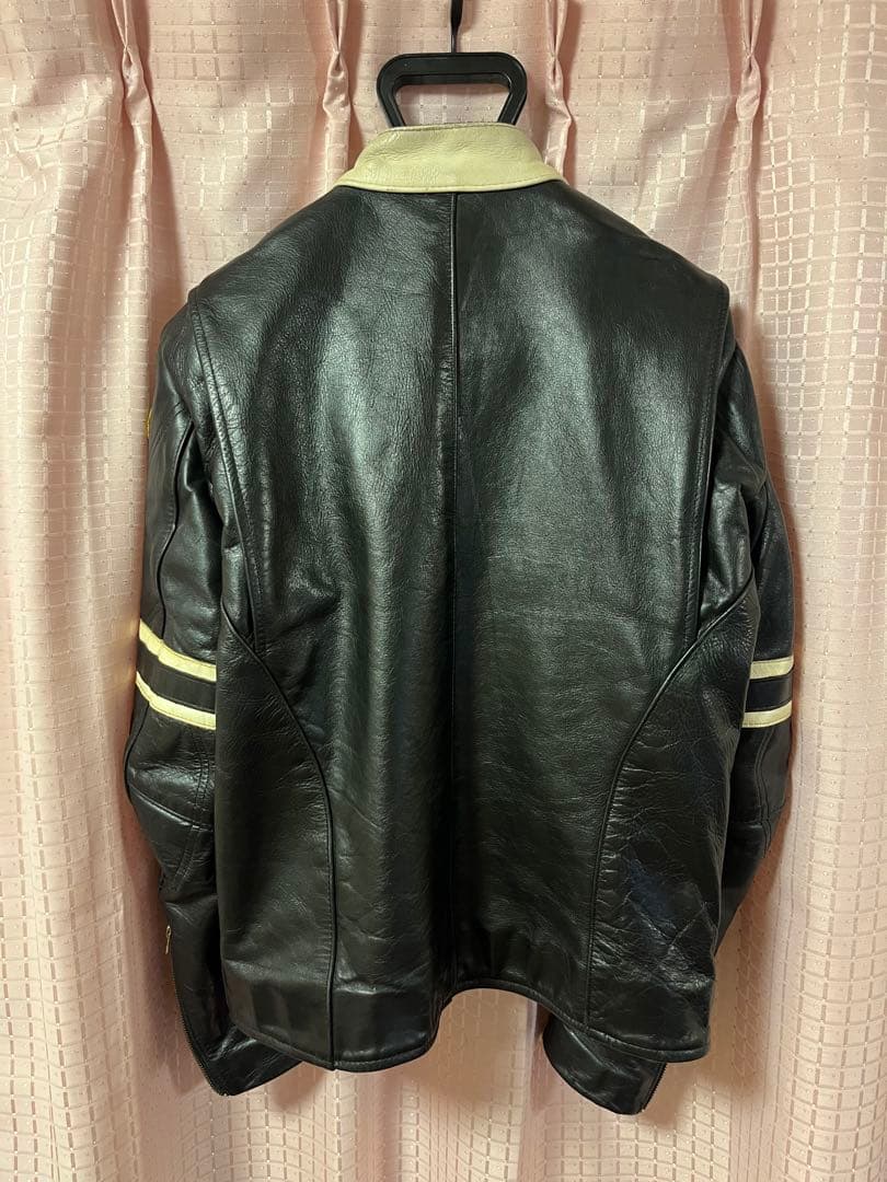 VANSON　バンソンRJV　Size/40 　Made in USA　RJP