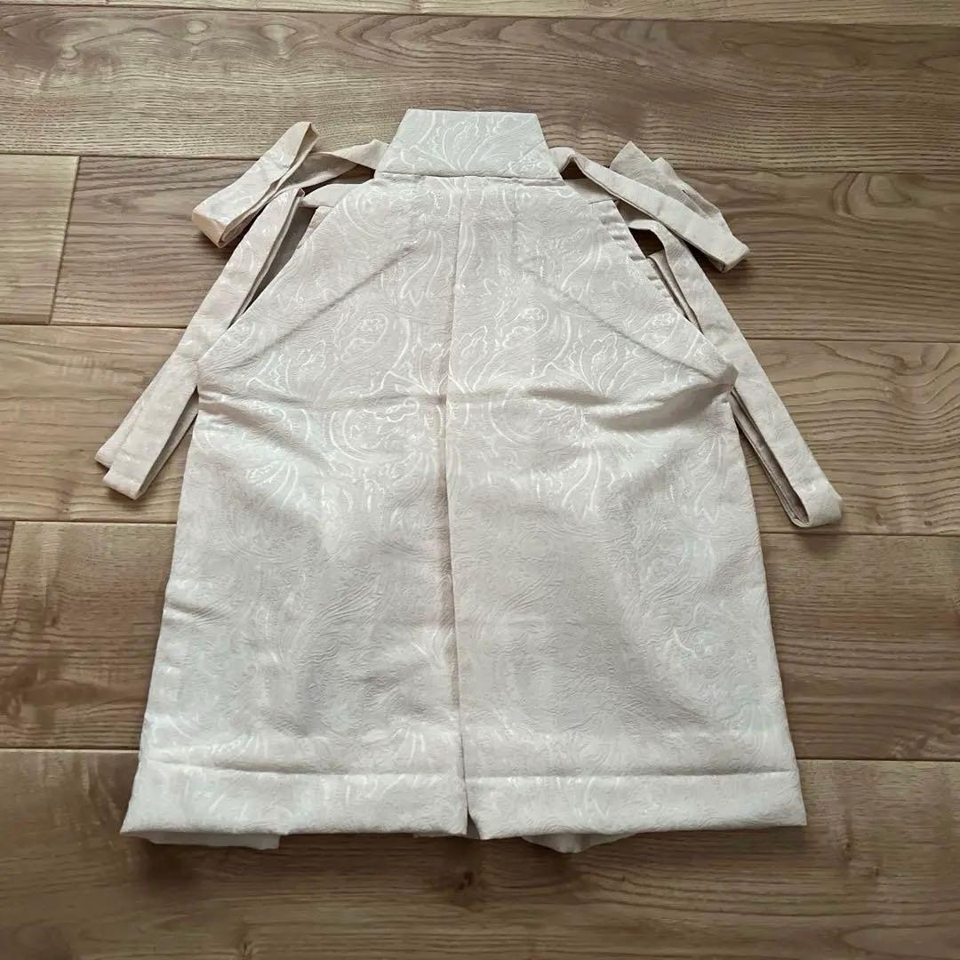 utatane ウタタネ 七五三 袴 5歳 男の子 完売品 おまけ付き♡