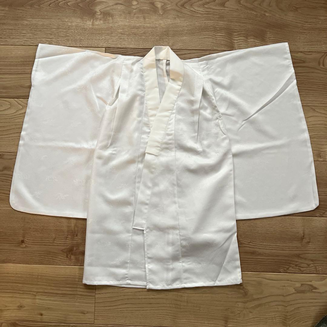 utatane ウタタネ 七五三 袴 5歳 男の子 完売品 おまけ付き♡