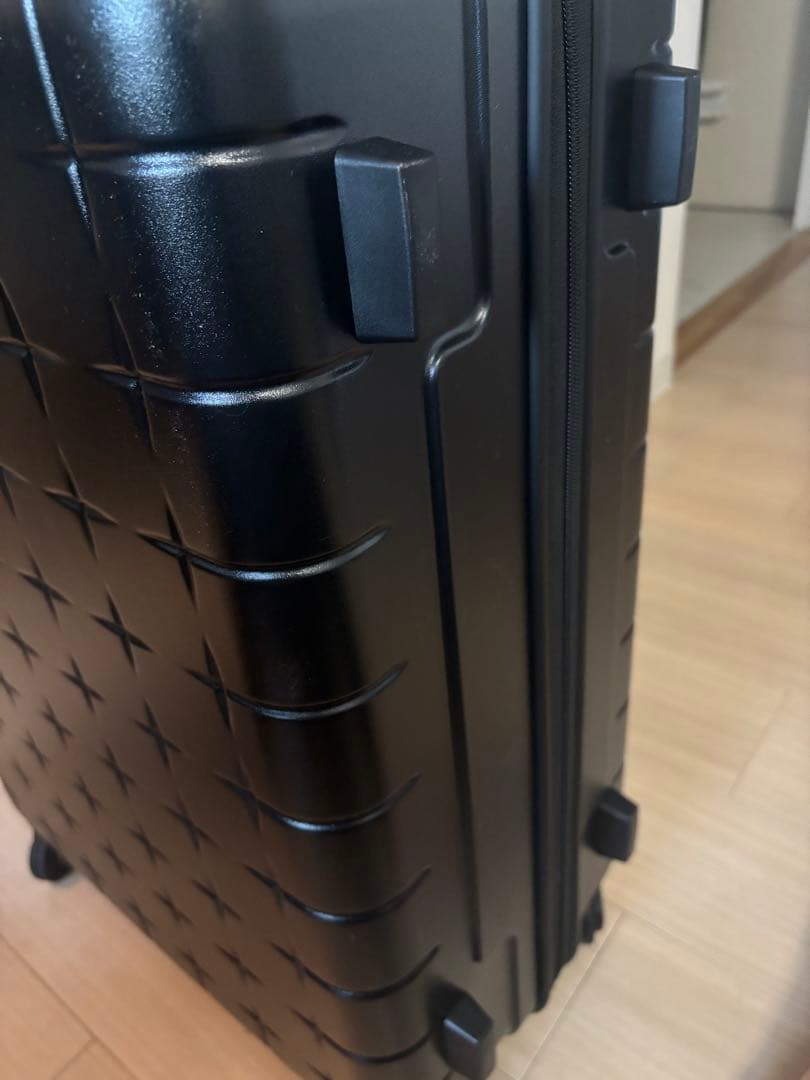 プロテカ(エース)キャリーケース 70L 360T 新品未使用