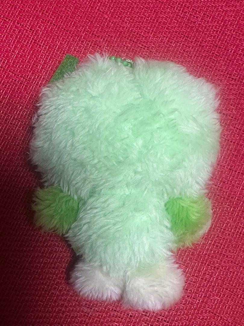 メロニー ボクシリ RANDOM 10CM DOLL KEY RING