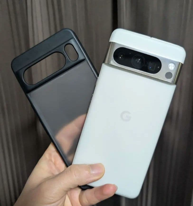 最後値下げGoogle Pixel8 Pro 128GB SIMフリー