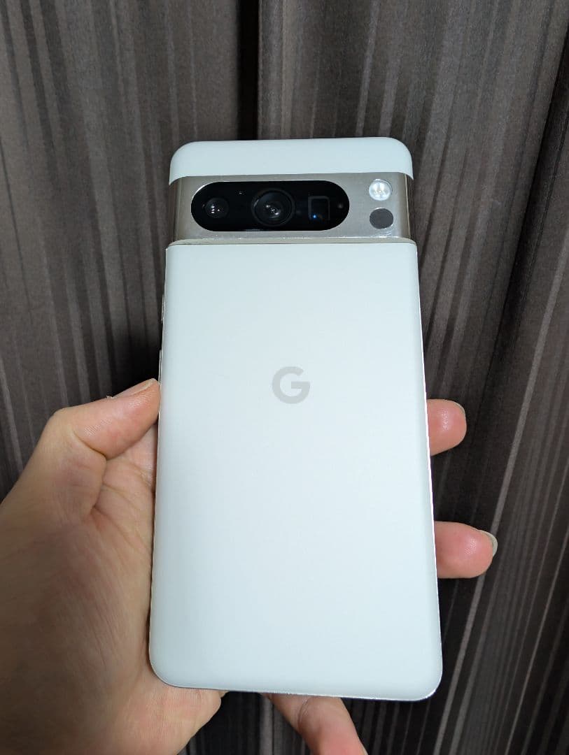 最後値下げGoogle Pixel8 Pro 128GB SIMフリー