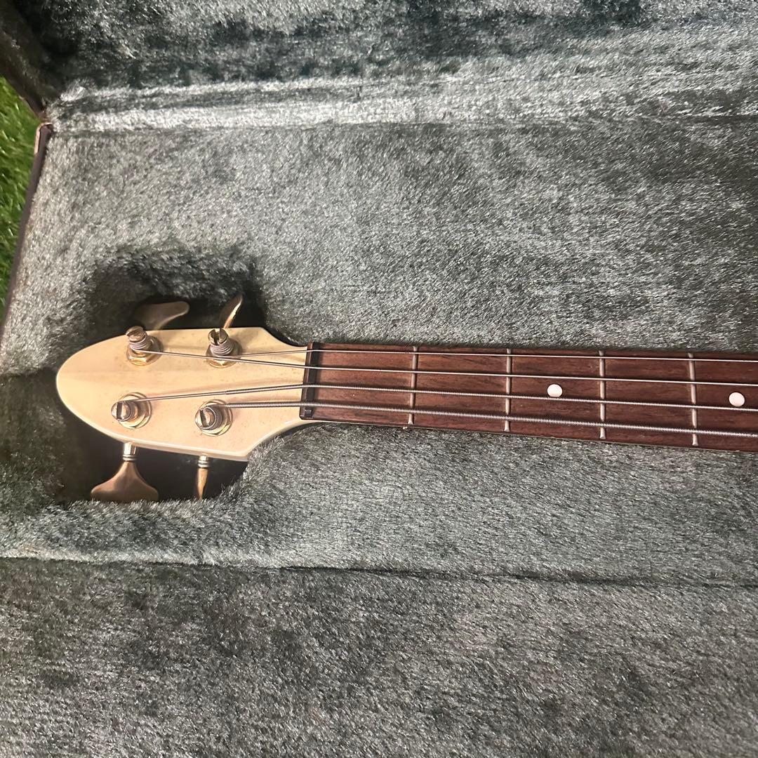 YAMAHA motion エレキベース MB-II 動作品 美品