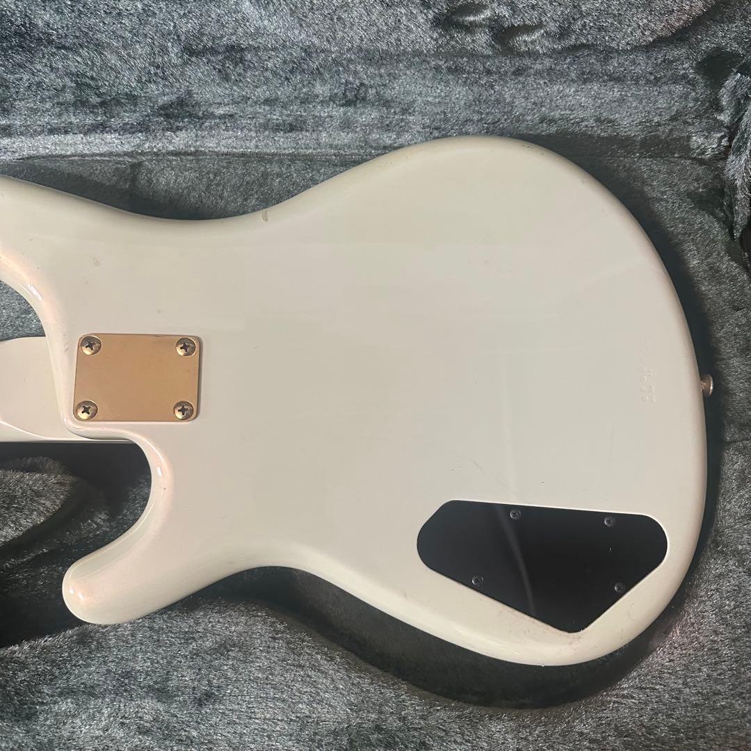 YAMAHA motion エレキベース MB-II 動作品 美品