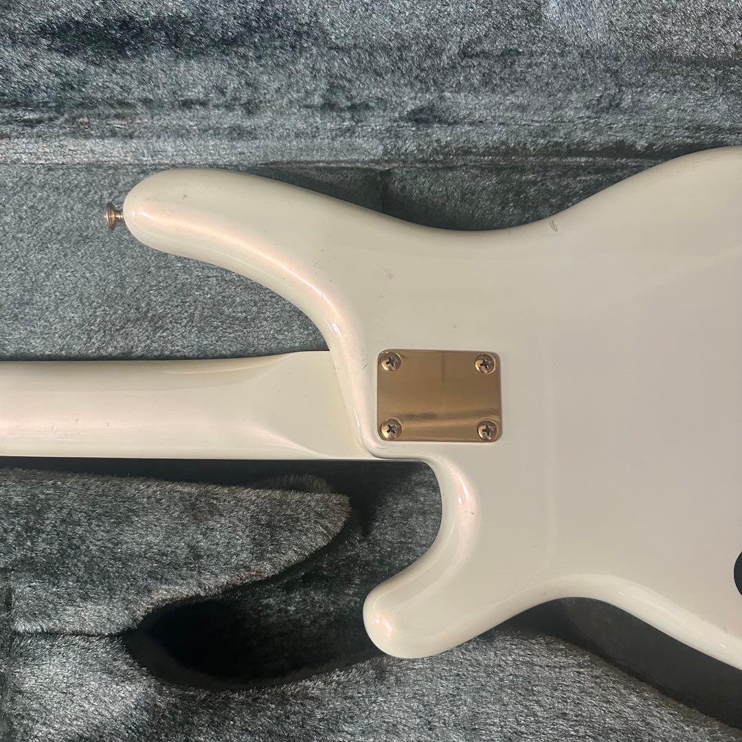 YAMAHA motion エレキベース MB-II 動作品 美品