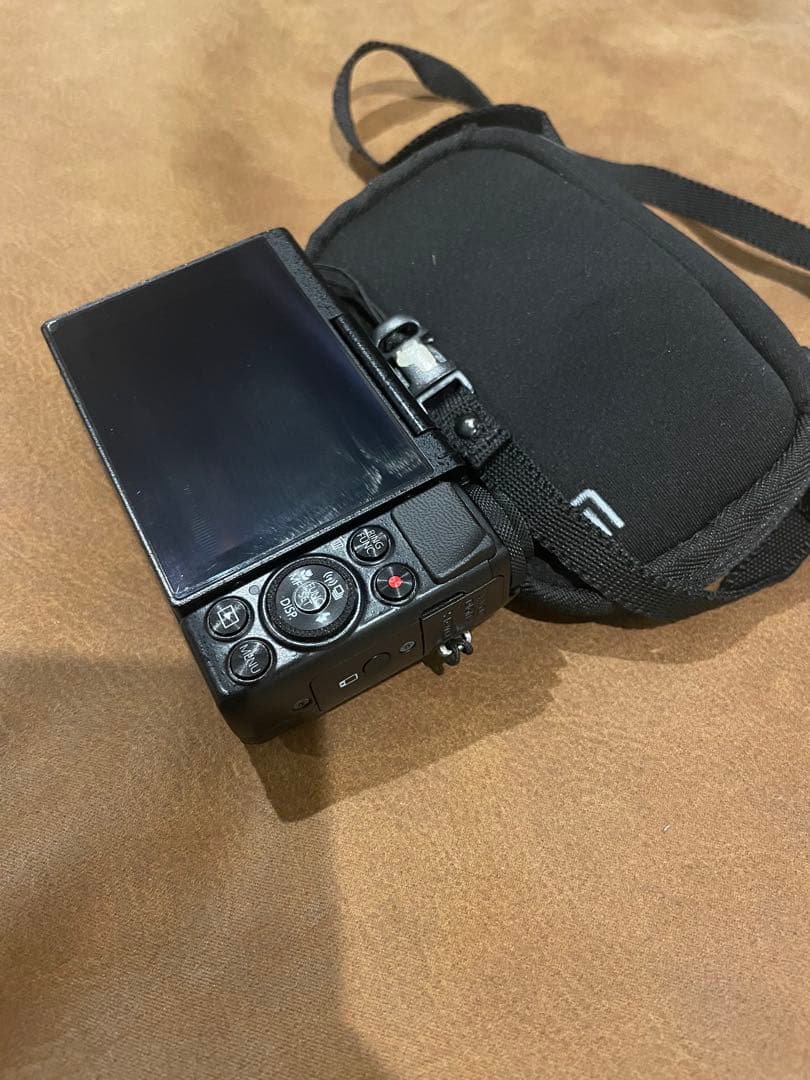 専用★キャノンパワーショットCannon　PowerShot G7x