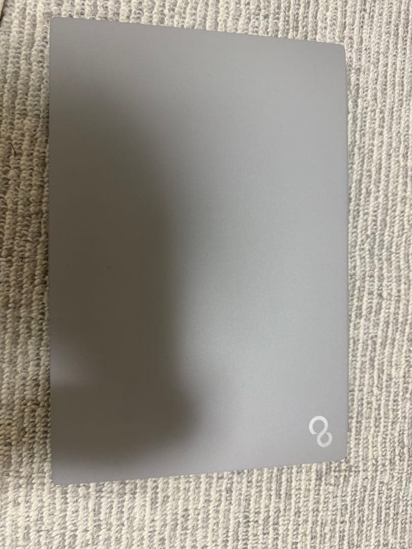 LIFEBOOK 富士通 ノートパソコン