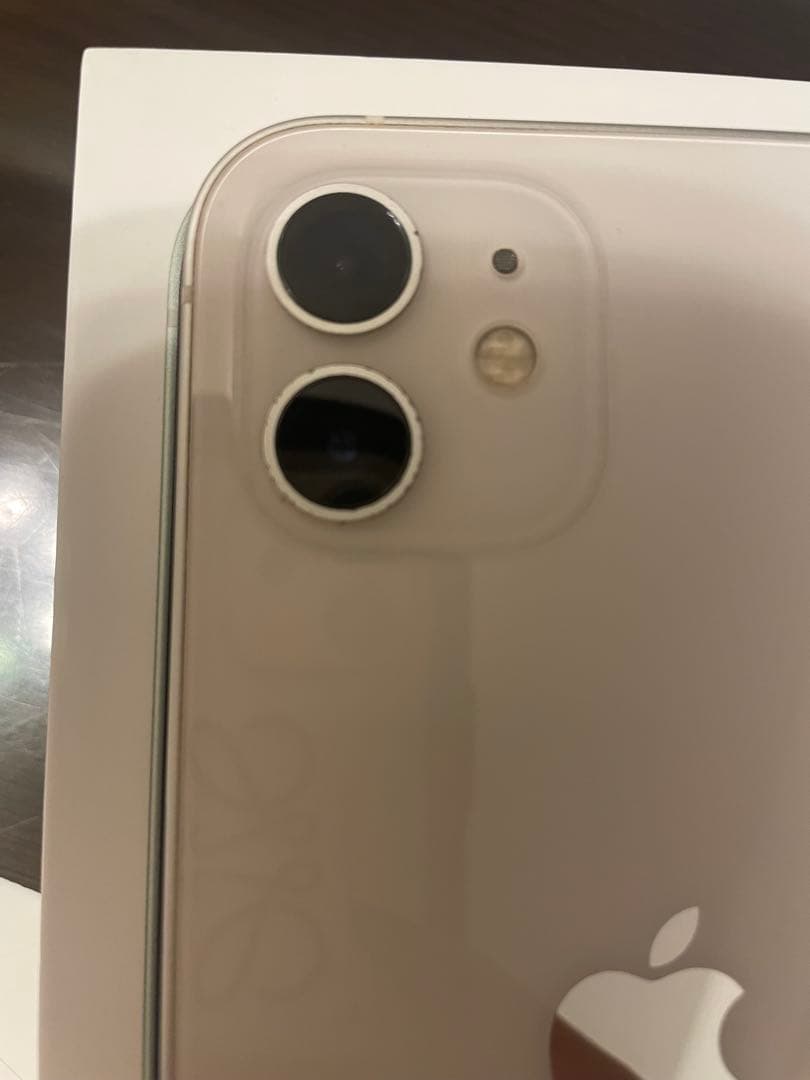 ⭐️最終限定お値下げ⭐️iPhone12 128GB ホワイト