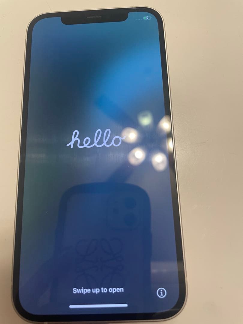 ⭐️最終限定お値下げ⭐️iPhone12 128GB ホワイト