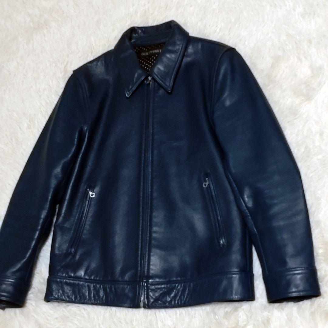 【希少】WACKO MARIA（ワコマリア）ライダースジャケット　水玉　ドット