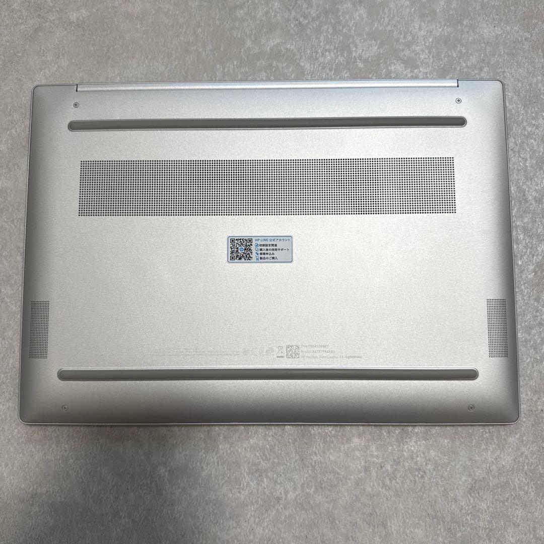 【美品】HP Pavilion Aero 13-bg Ryzen5