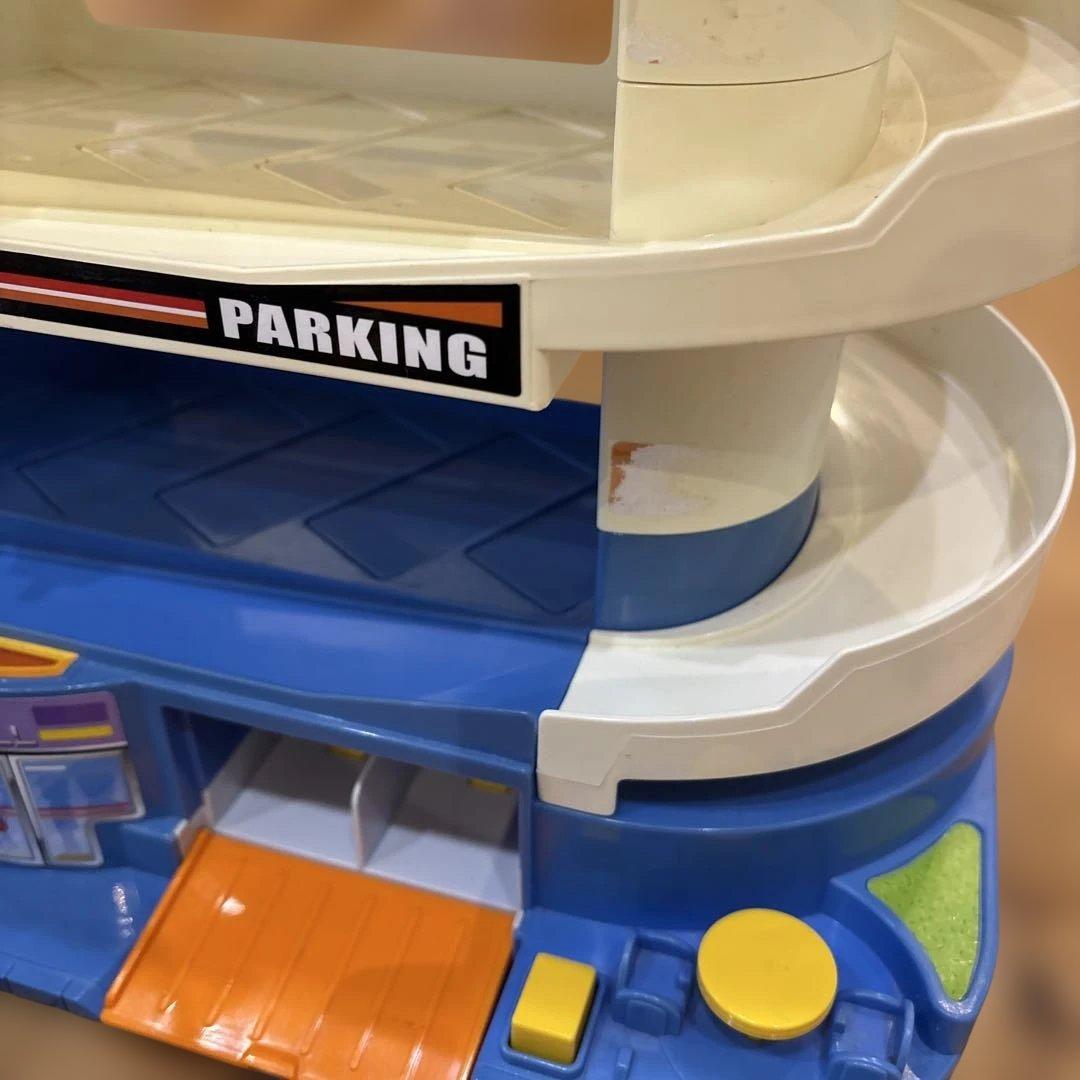 トミカ　トミカビルディング　トミカ峠　やまみちドライブ　セット　まとめ売り