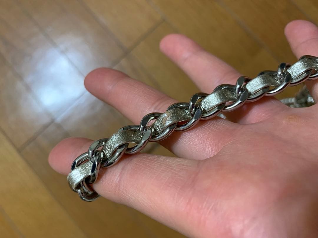 早期売り切り希望！アンテプリマ　ワイヤーバック