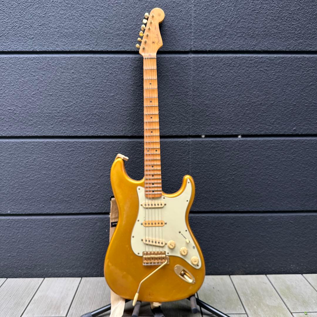 Fender Japan STRATOCASTER⭐︎