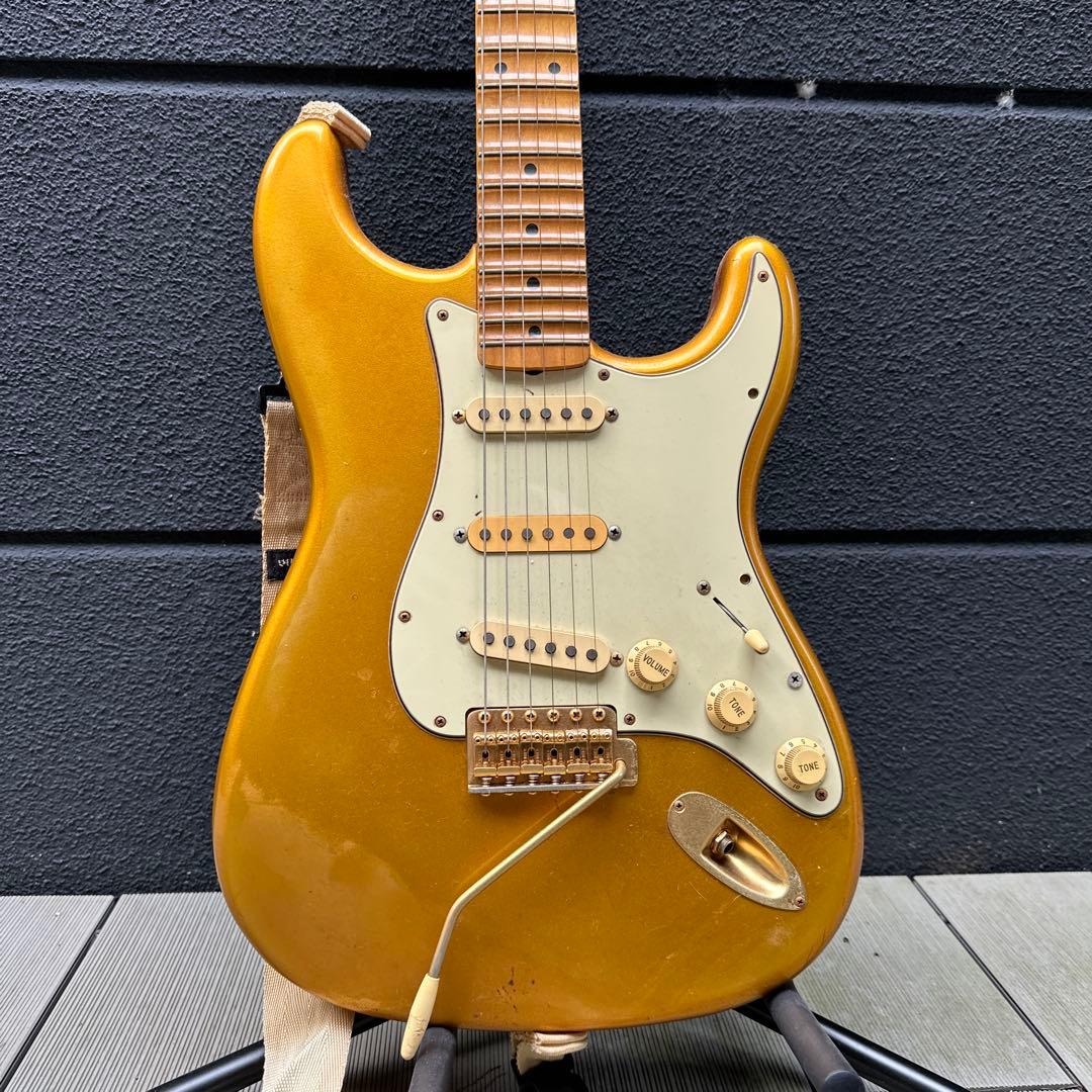 Fender Japan STRATOCASTER⭐︎