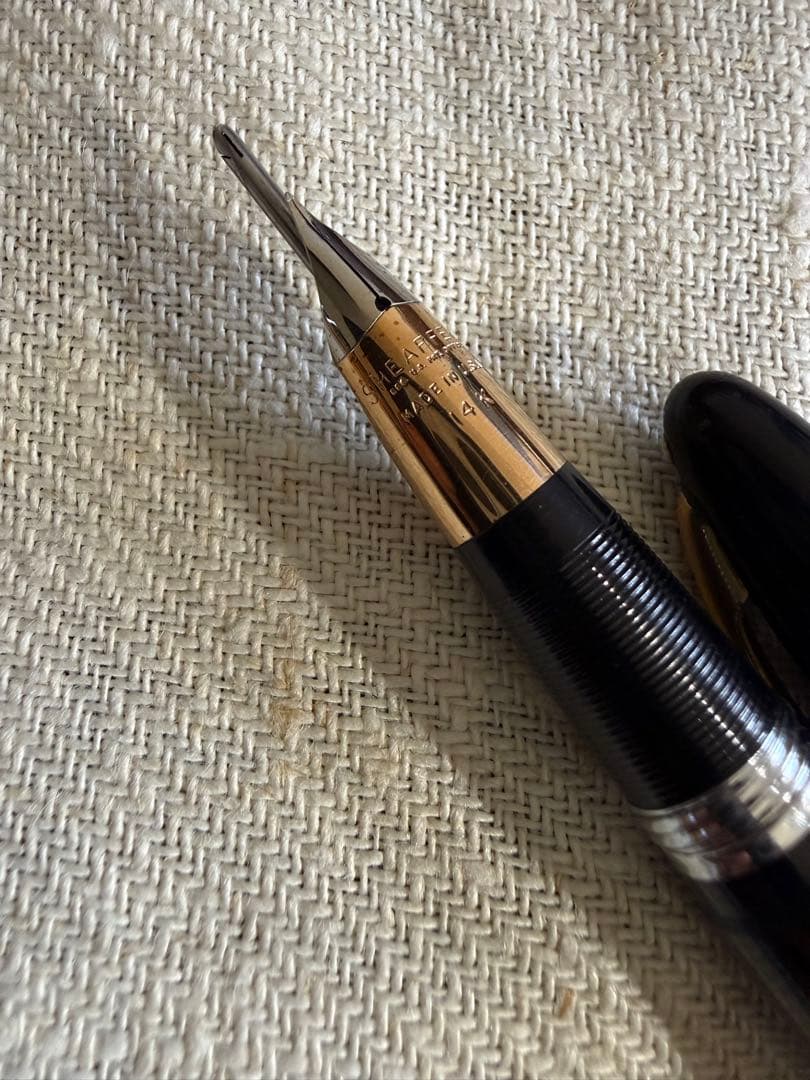 シェーファー万年筆