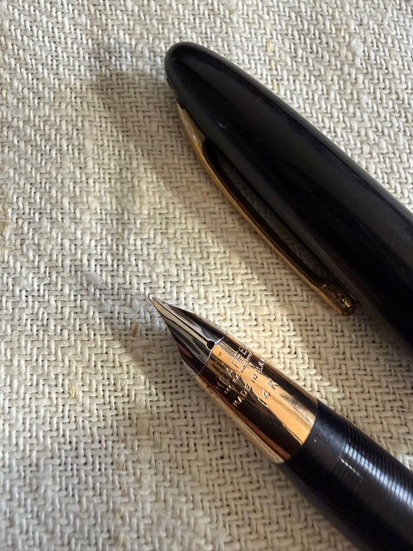 シェーファー万年筆