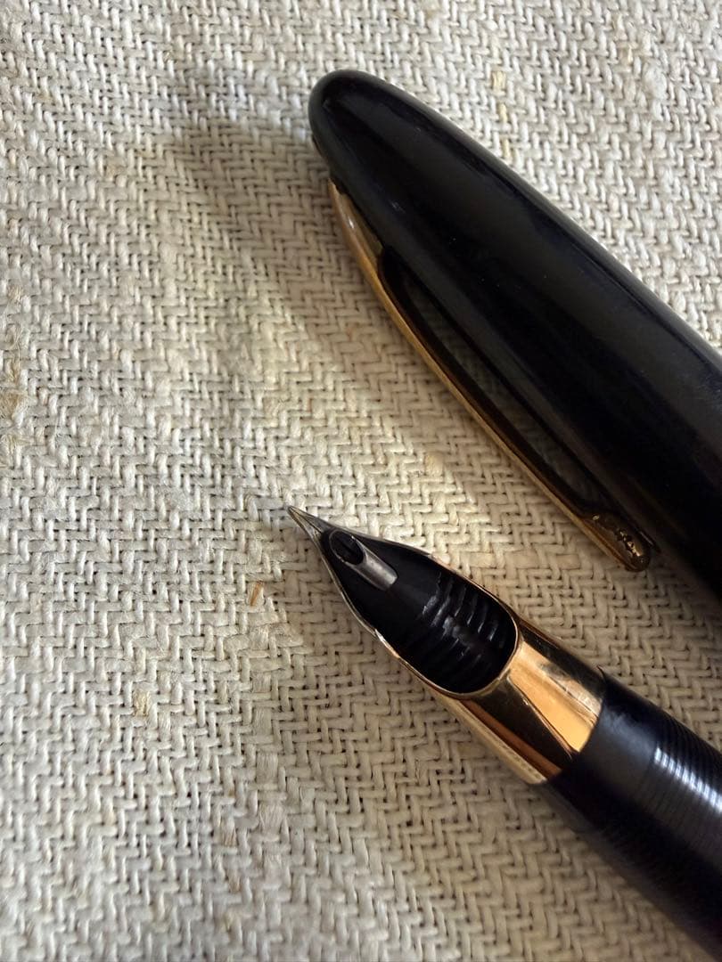 シェーファー万年筆