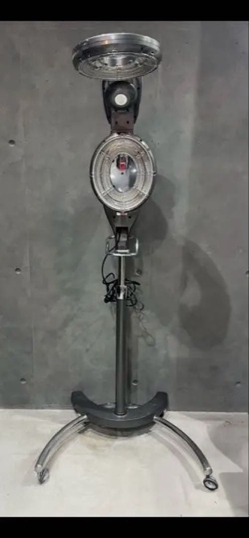 ビューティーガレージ　美容室　ローラボール　動作確認済み　定価21万9450円