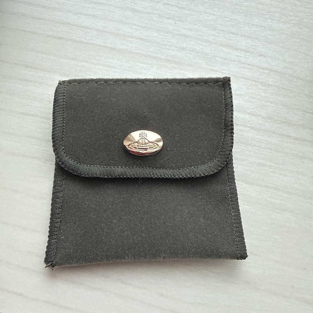 ヴィヴィアンウエストウッド　オーブ　ピアス