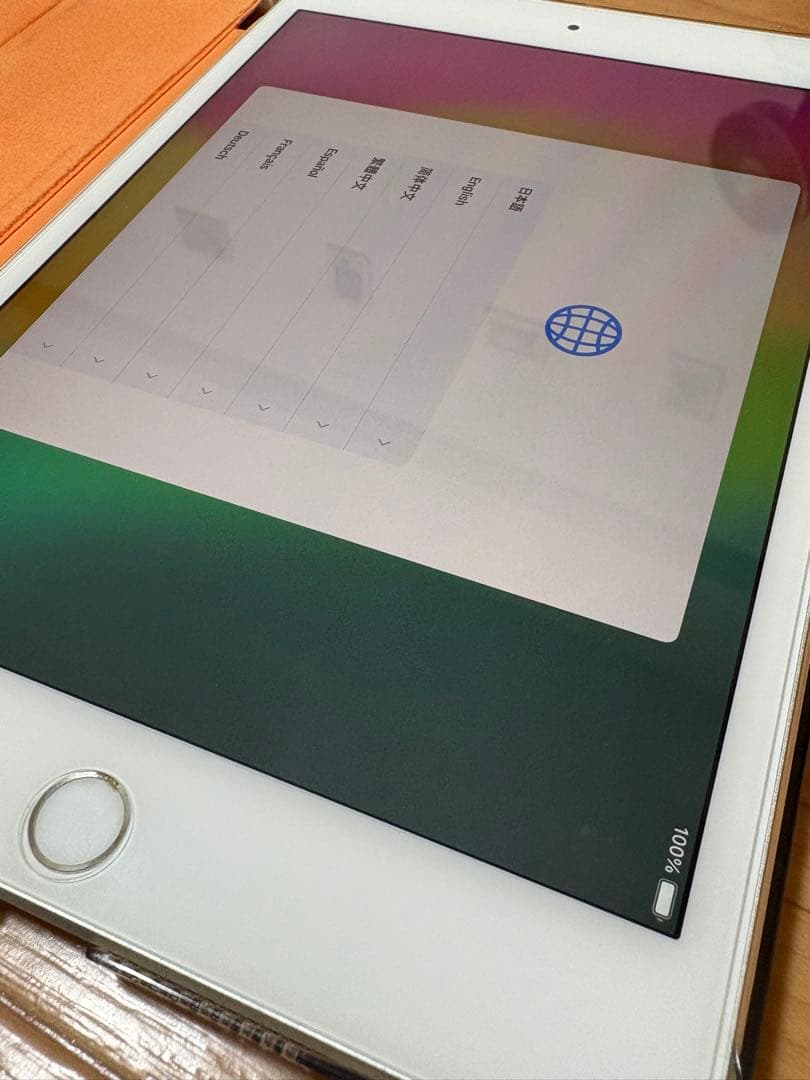 iPad mini5 Wi-Fi 64GB - シルバー