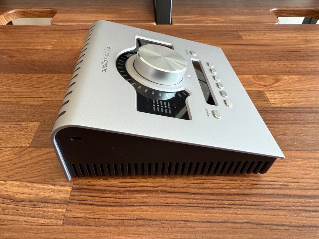 DTM・DAW Universal Audio Apollo Twin X DUO Gen2