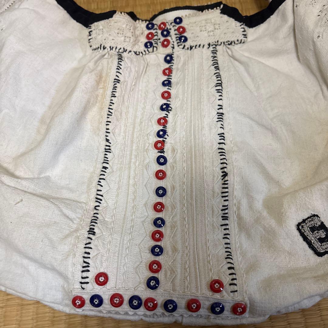 ebagos（エバゴス）のショルダーバッグ,