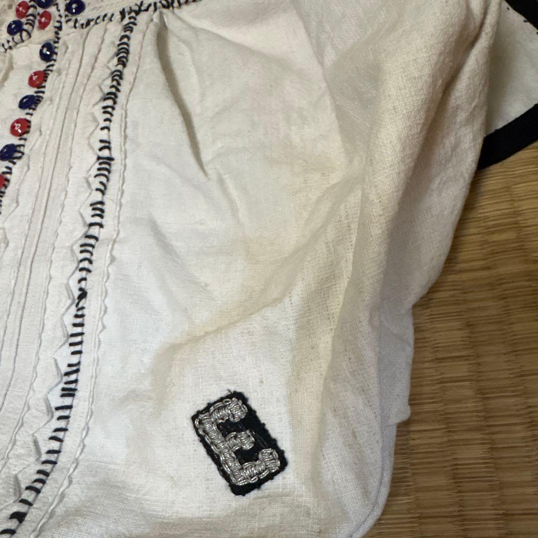 ebagos（エバゴス）のショルダーバッグ,