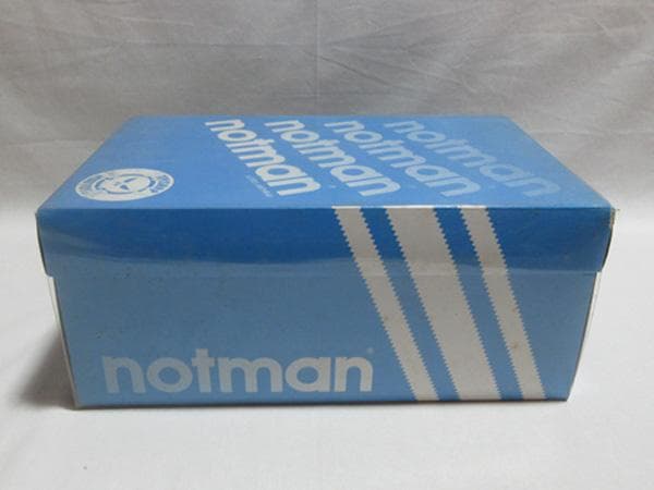 ANTHRAXアンスラックスMADTOYSマッドトイズNOTMANフィギュア人形