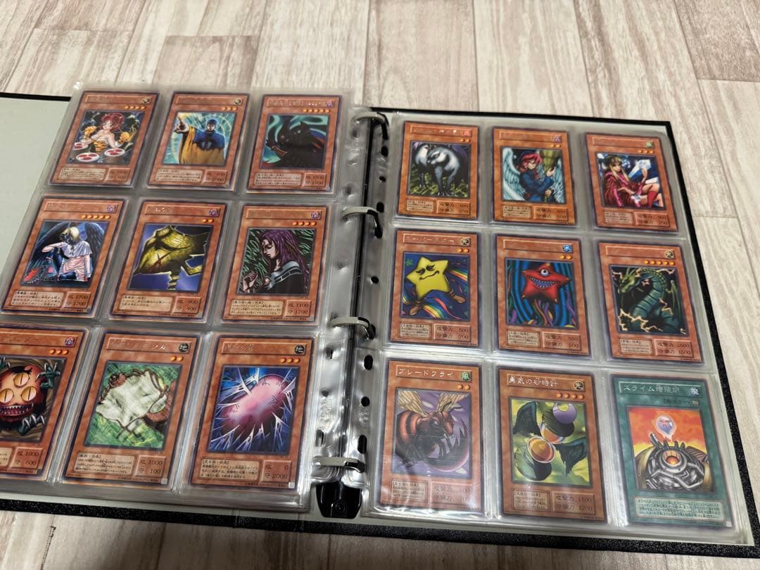 遊戯王 初期〜2期 まとめ売り