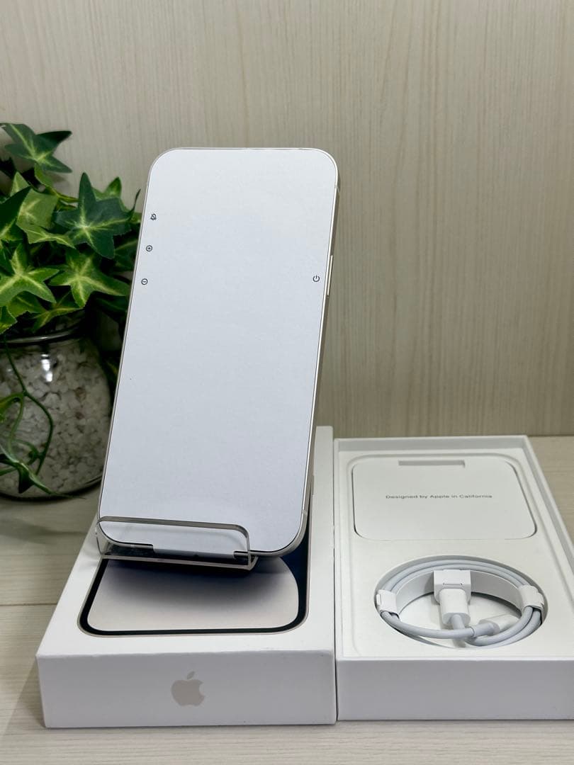 ✅【ほぼ新品】【100％】✨iPhone 14 Plus❣️256GB⭐️国内版