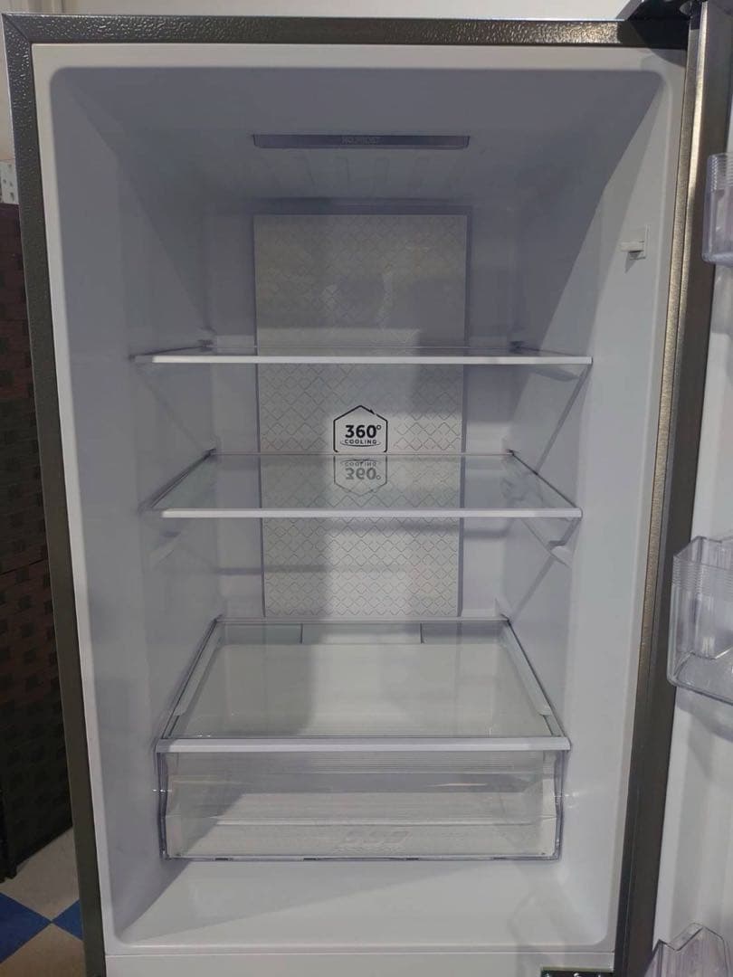 東京都23区送料込◆2023年式 270LHaier冷蔵庫 (TP04576)