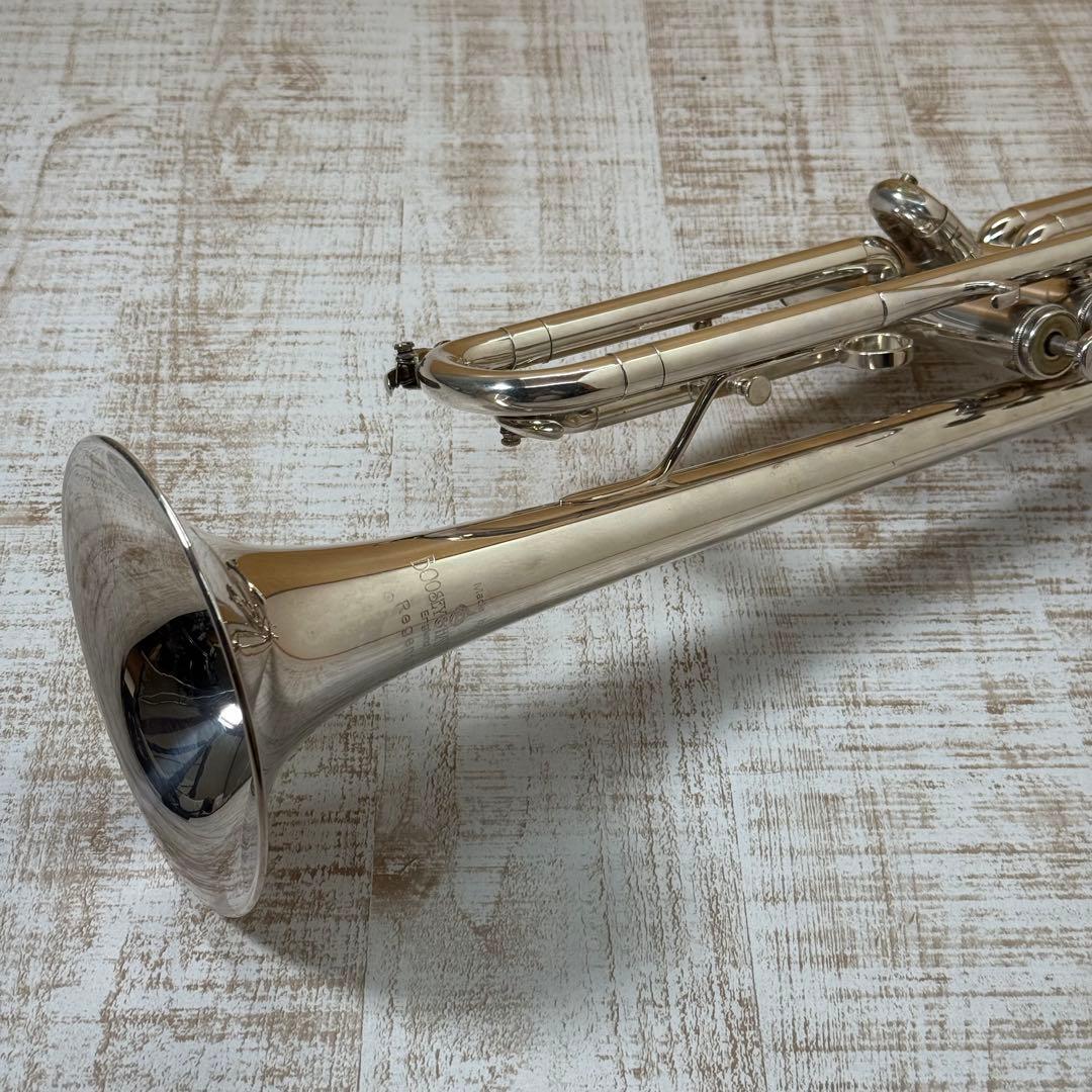Boosey&hawkes Regent II トランペット　マウスピース