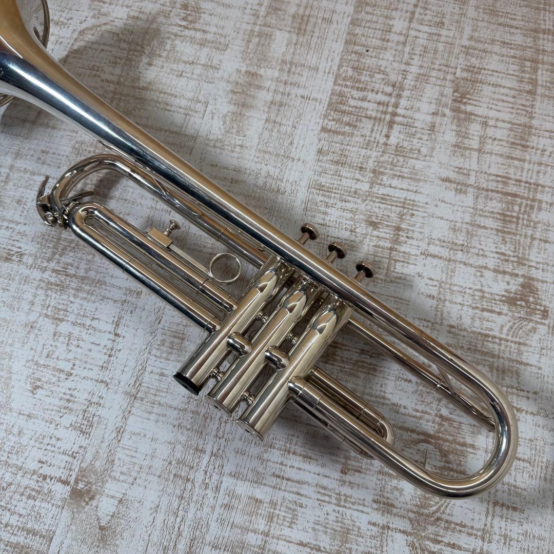 Boosey&hawkes Regent II トランペット　マウスピース