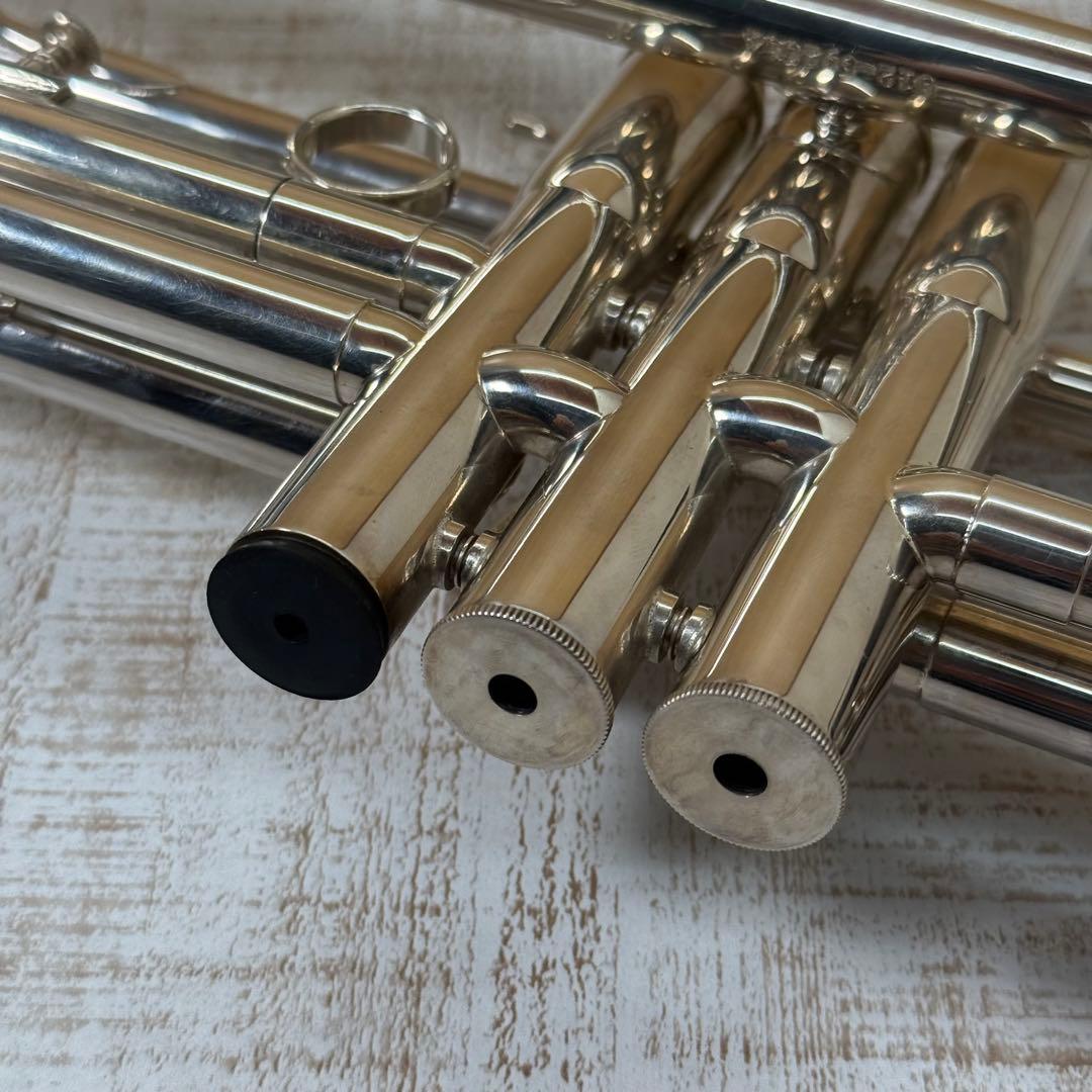 Boosey&hawkes Regent II トランペット　マウスピース